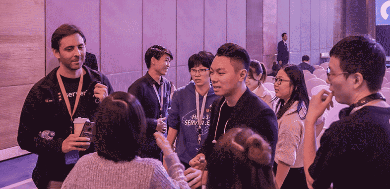 Serverless Component